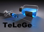 telege