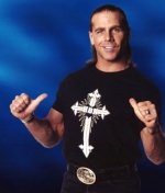 Shawn Michaels