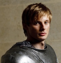 Arthur Pendragon