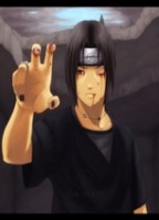 Uchiha Itachi