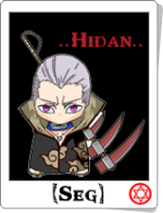 Hidan