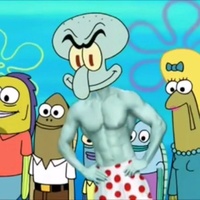 Squilliam Fancyson