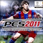 pes2011