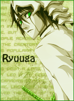 Ryuuga