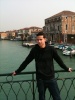 Me in venice :D
Yeah i know i look smaller but im 18 actually :p