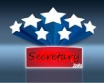 secretary