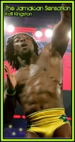 Kofi Kingston