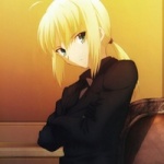 Saber