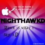 NightHawkd