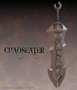 Chaoseater