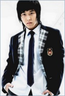 Sungmin