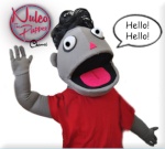 Nuleo the Puppet