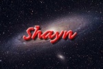 Shayn