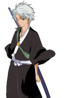 toshiro hitsugaya