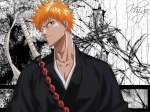 Ichigo Kurosaki