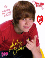 LOVE JB 4EVER