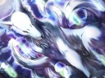 silver wolf