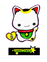 Tshik-neko