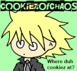 Cookiezofchaos