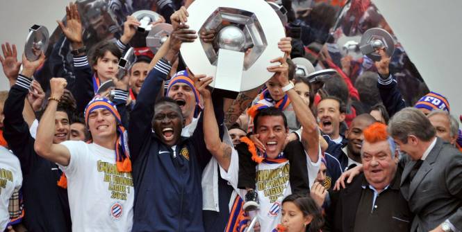 MHSC Champion