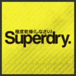 Superdry. #`