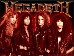 Megadeth