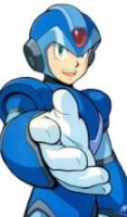 Rockman X