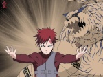 Gaara- P.D.O