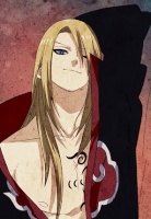 Deidara