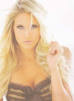 Kelly Kelly