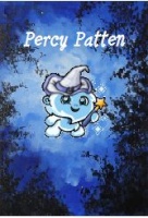 Percy Patten