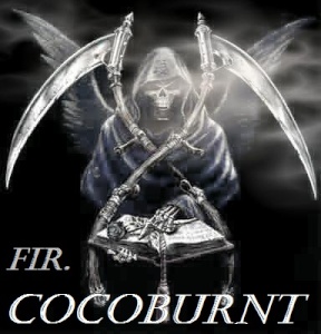 FIR.CocoBurnt