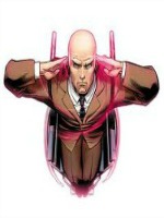 Charles Xavier