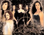 Charmed Girl