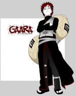 Gaara