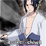 Sasuke Uchiwa