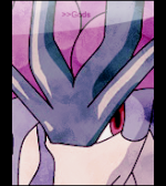 Suicune