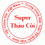 Super Thảo Còi