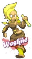 Weskiie