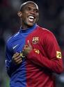 Samuel Eto'o