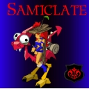 samiclate