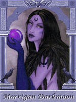 Morrigan Darkmoon