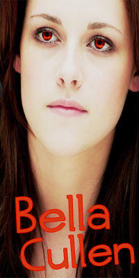 Bella Cullen