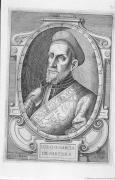 Garcia de paredes