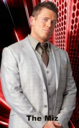 The Miz