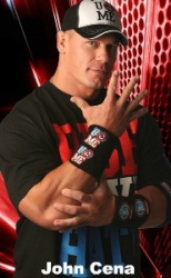 John Cena