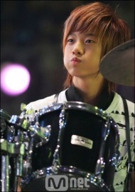 Choi Min Hwan