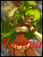 Xorfina