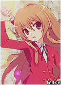 Aisaka Taiga