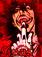 Linus Hellsing